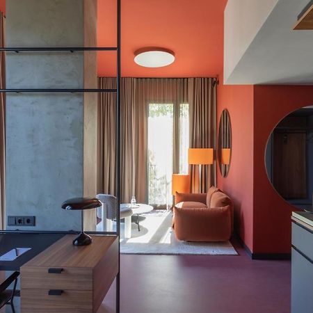 Emilu Design Hotel شتوتغارت المظهر الخارجي الصورة