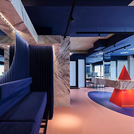 Emilu Design Hotel شتوتغارت المظهر الخارجي الصورة