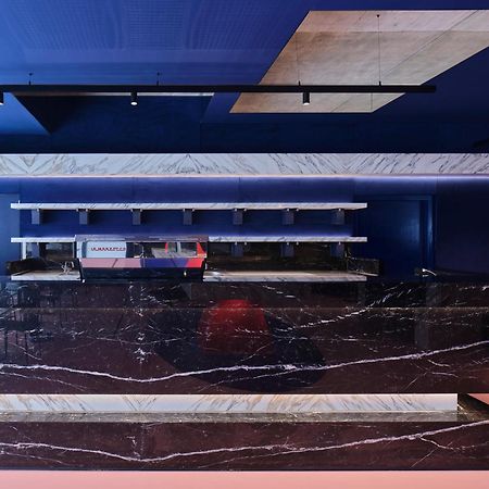 Emilu Design Hotel شتوتغارت المظهر الخارجي الصورة