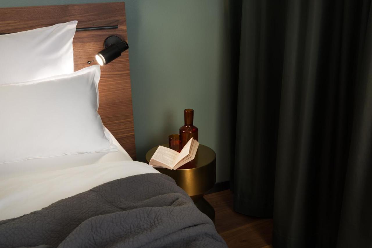Emilu Design Hotel شتوتغارت المظهر الخارجي الصورة