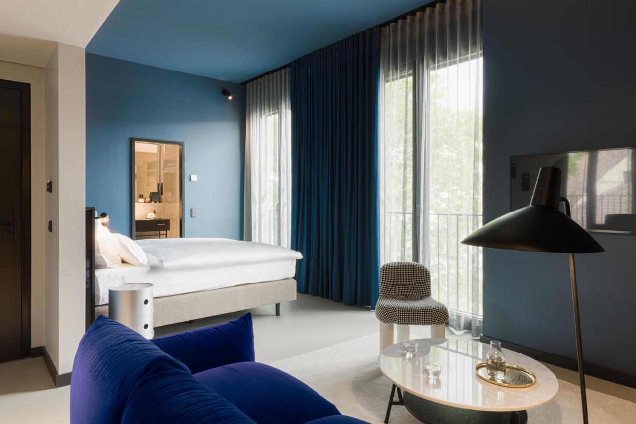 Emilu Design Hotel شتوتغارت المظهر الخارجي الصورة