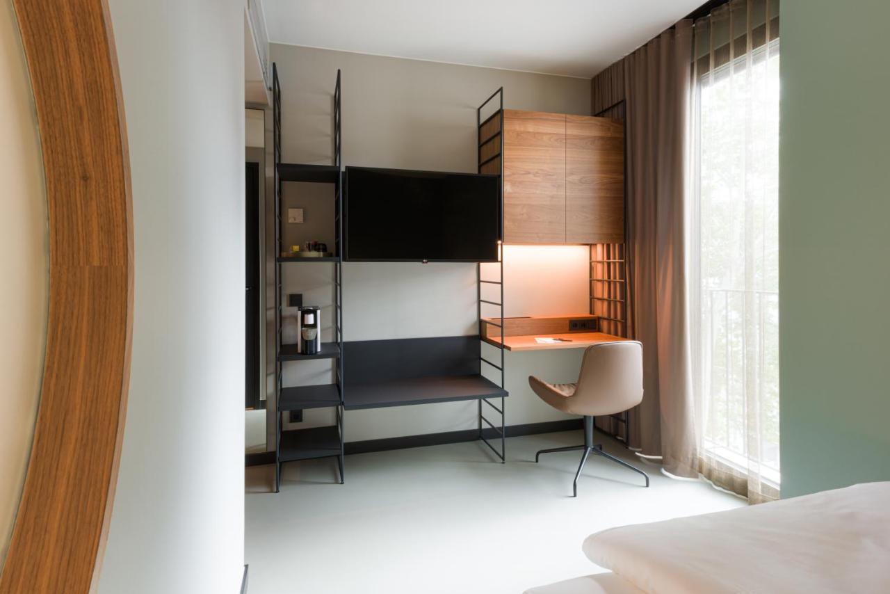 Emilu Design Hotel شتوتغارت المظهر الخارجي الصورة