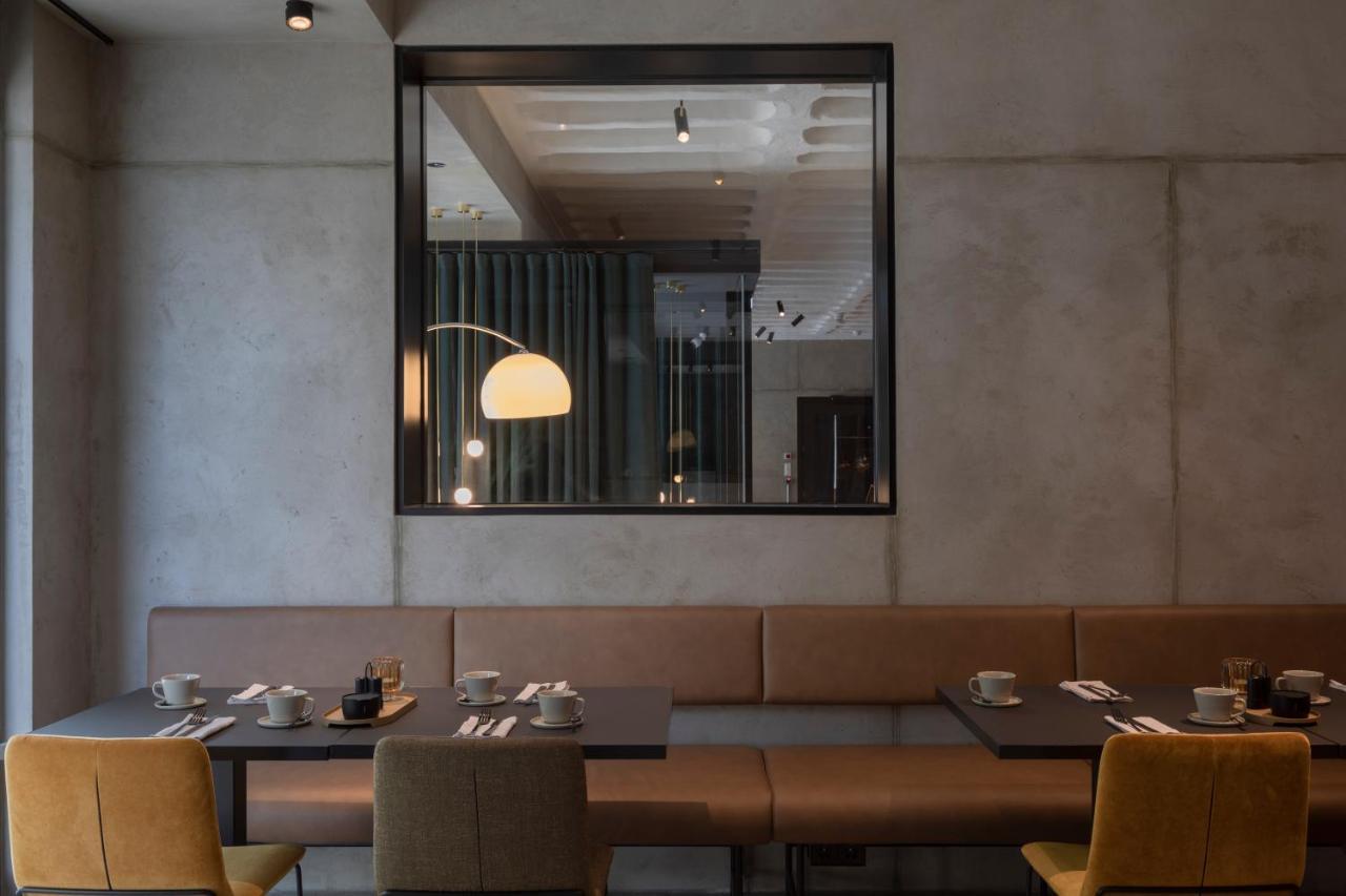 Emilu Design Hotel شتوتغارت المظهر الخارجي الصورة