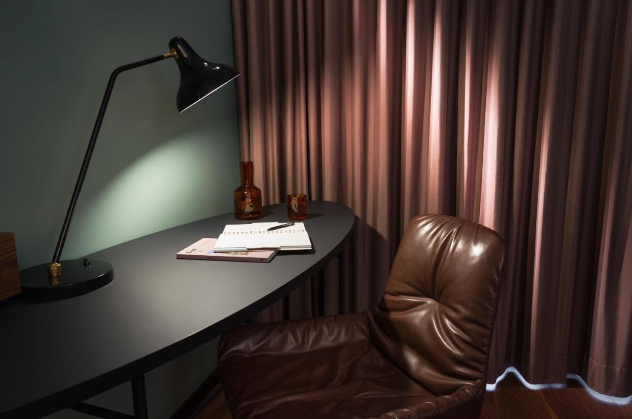 Emilu Design Hotel شتوتغارت المظهر الخارجي الصورة