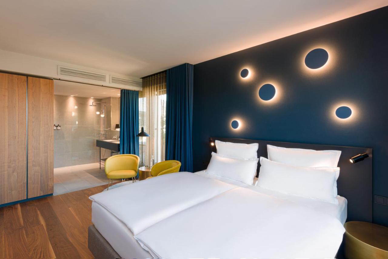 Emilu Design Hotel شتوتغارت المظهر الخارجي الصورة