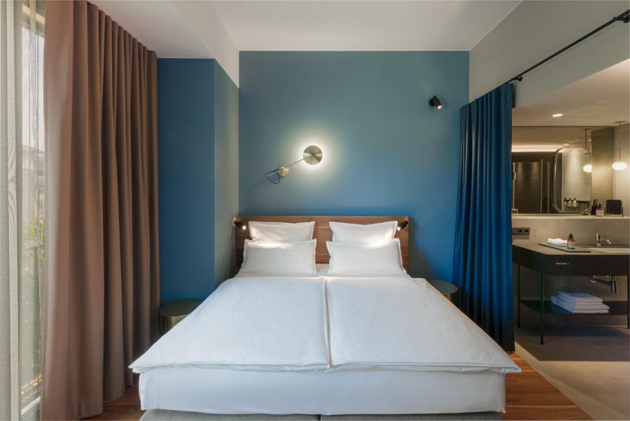 Emilu Design Hotel شتوتغارت المظهر الخارجي الصورة