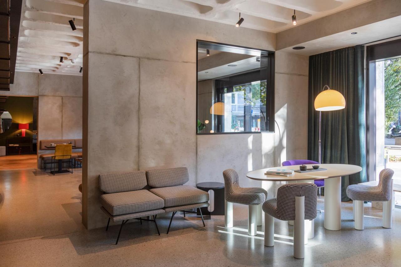 Emilu Design Hotel شتوتغارت المظهر الخارجي الصورة