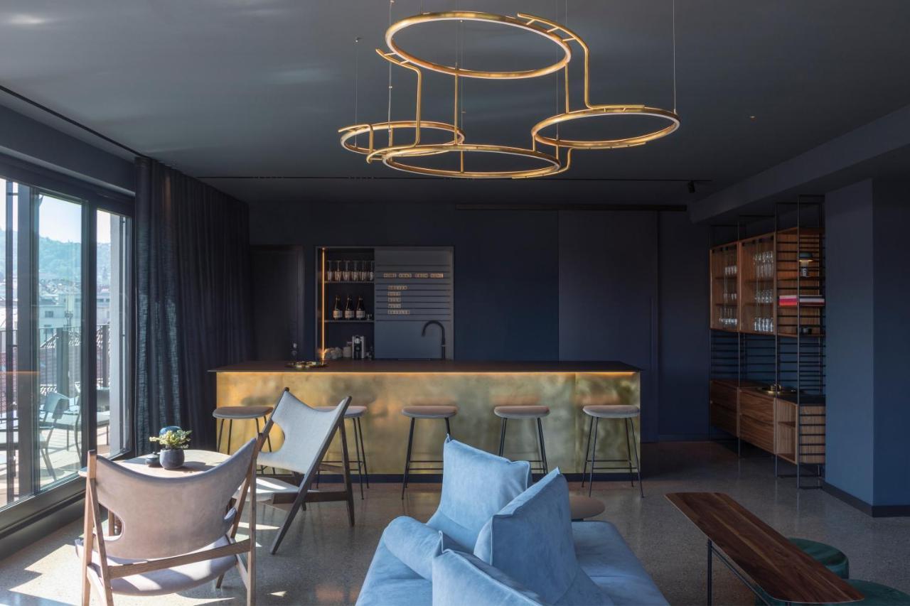Emilu Design Hotel شتوتغارت المظهر الخارجي الصورة