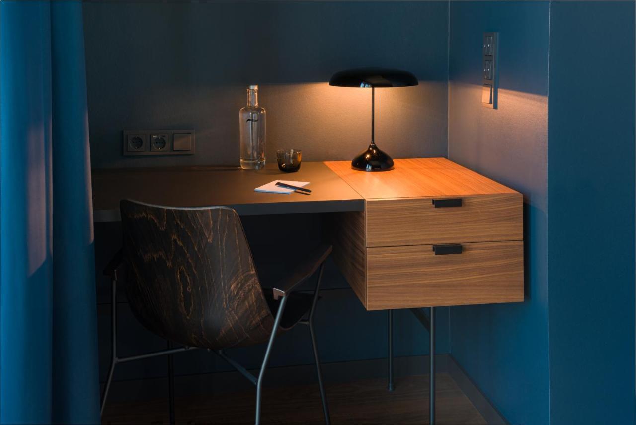Emilu Design Hotel شتوتغارت المظهر الخارجي الصورة