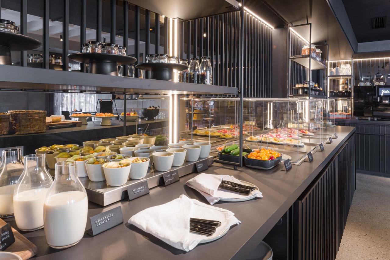 Emilu Design Hotel شتوتغارت المظهر الخارجي الصورة
