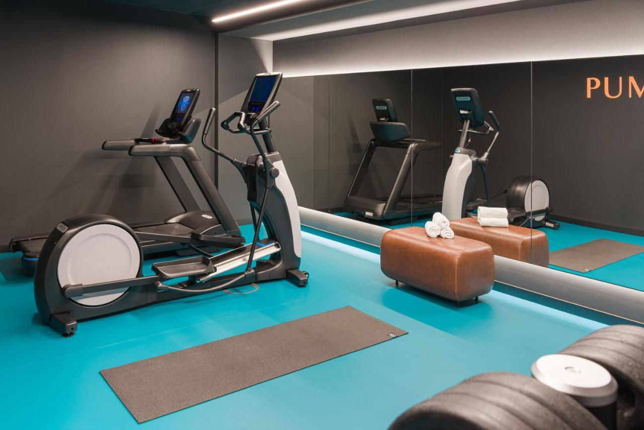 Emilu Design Hotel شتوتغارت المظهر الخارجي الصورة