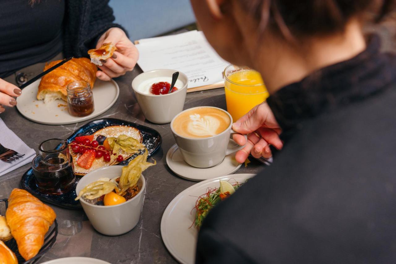 Emilu Design Hotel شتوتغارت المظهر الخارجي الصورة
