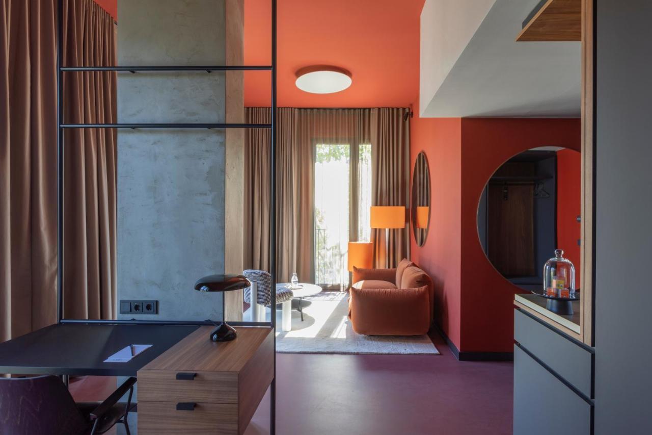 Emilu Design Hotel شتوتغارت المظهر الخارجي الصورة