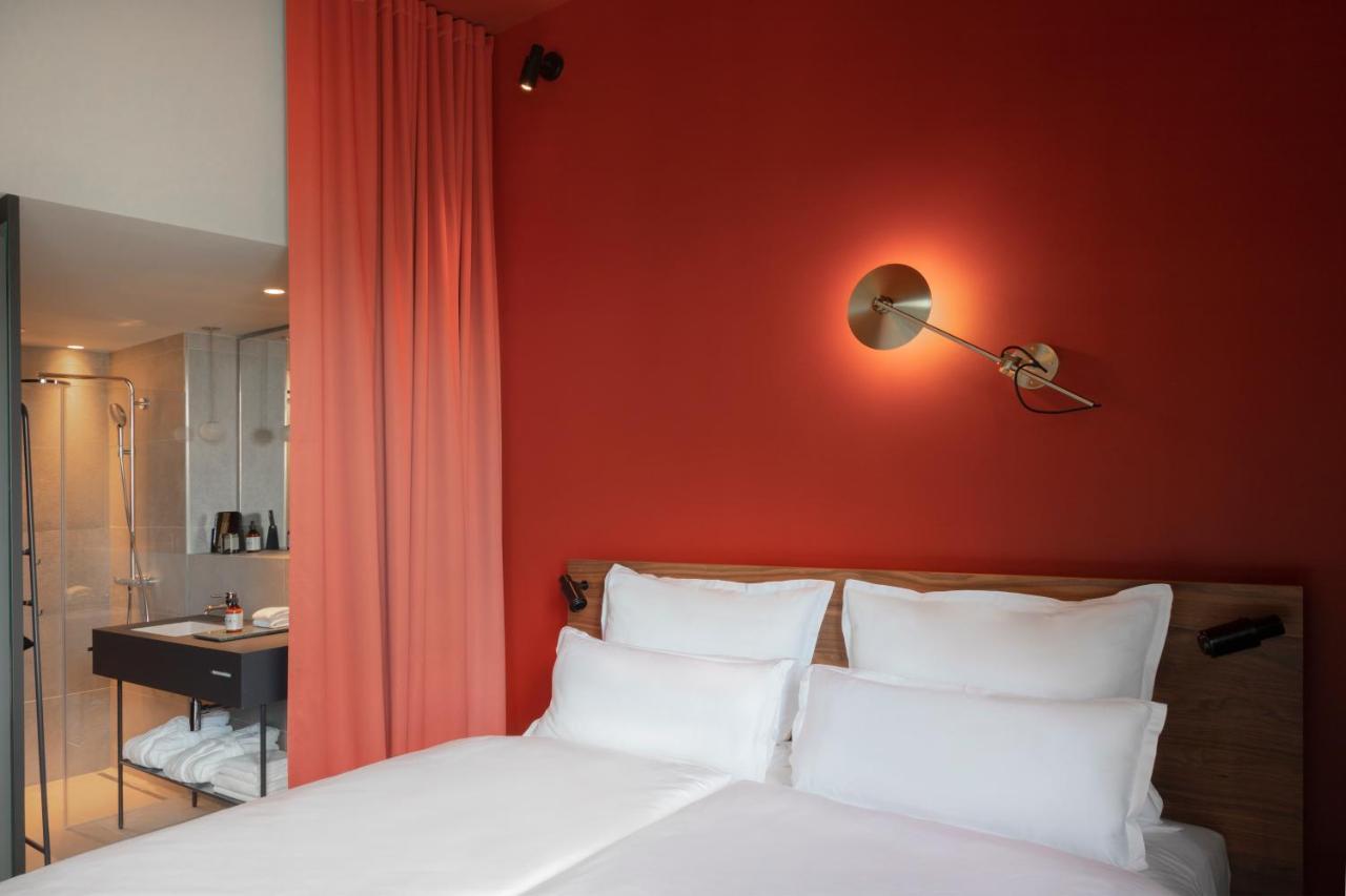 Emilu Design Hotel شتوتغارت المظهر الخارجي الصورة