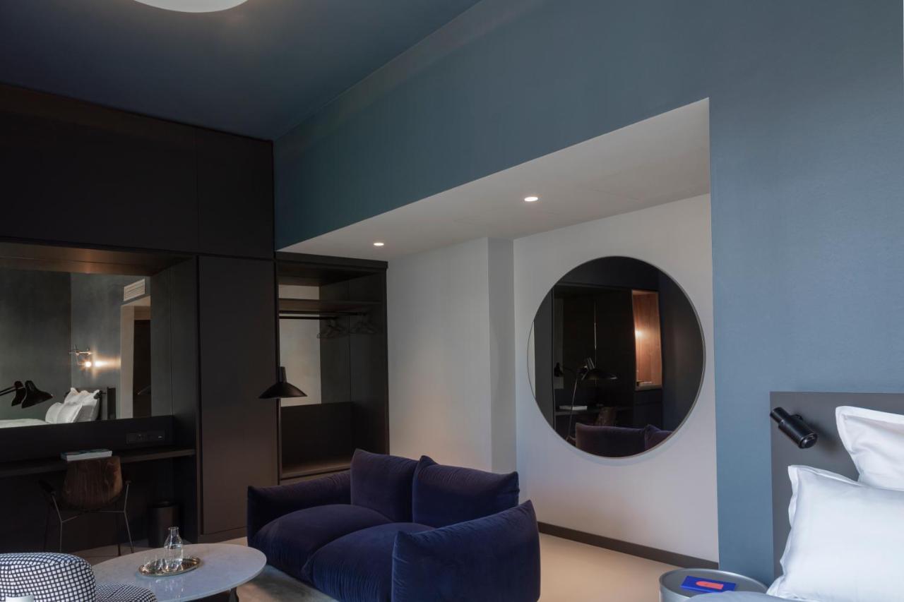 Emilu Design Hotel شتوتغارت المظهر الخارجي الصورة