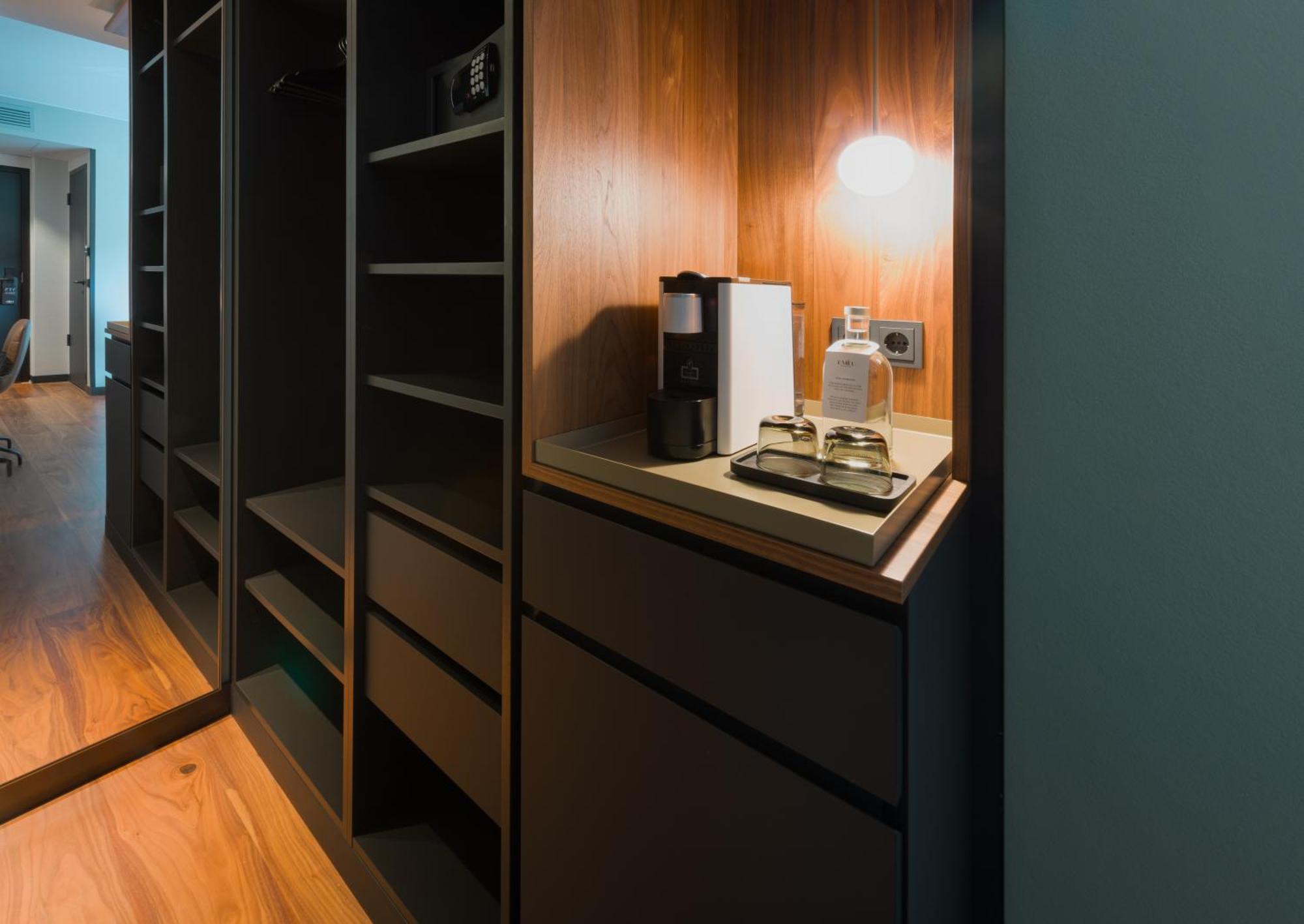 Emilu Design Hotel شتوتغارت المظهر الخارجي الصورة