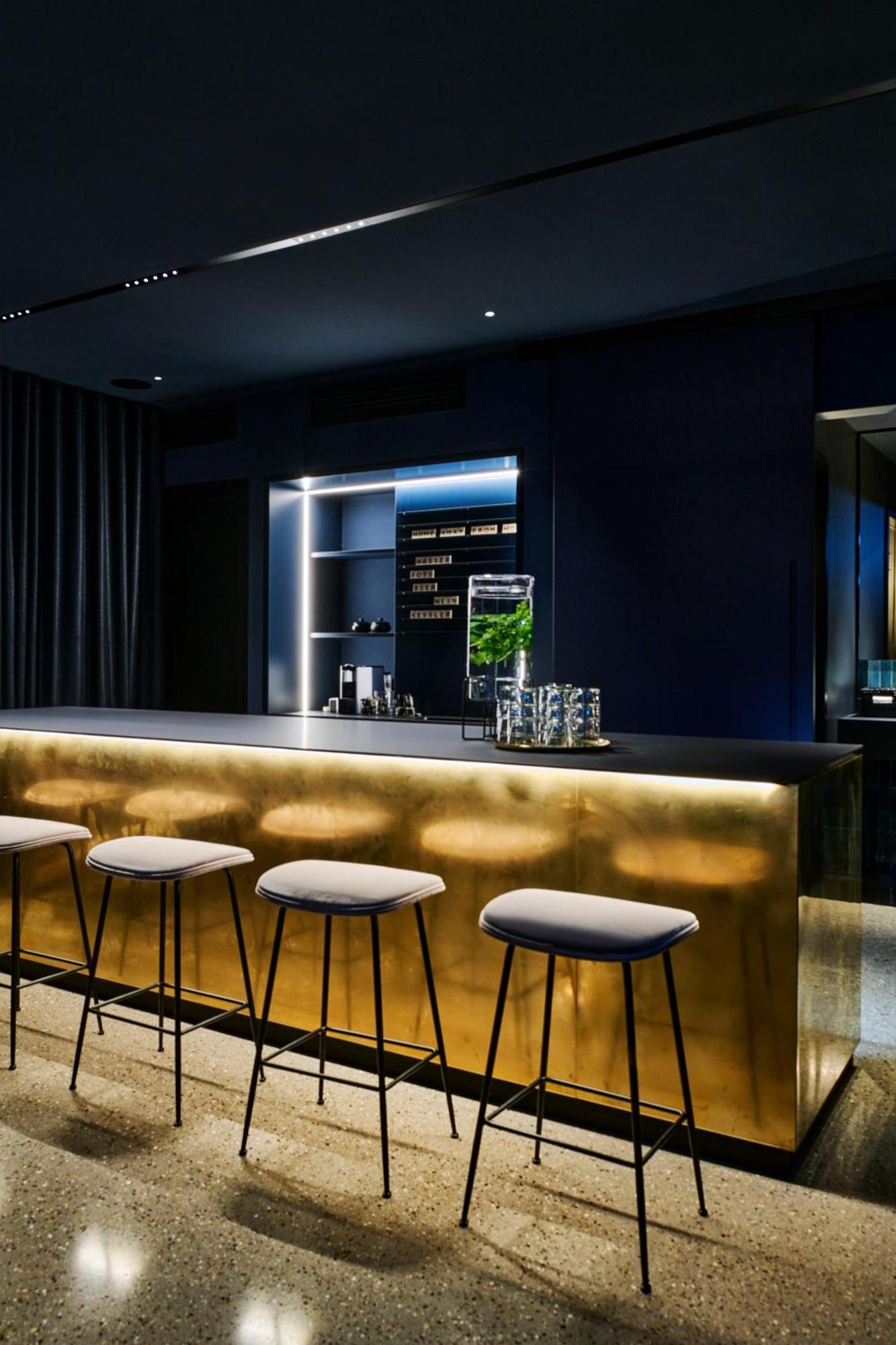 Emilu Design Hotel شتوتغارت المظهر الخارجي الصورة