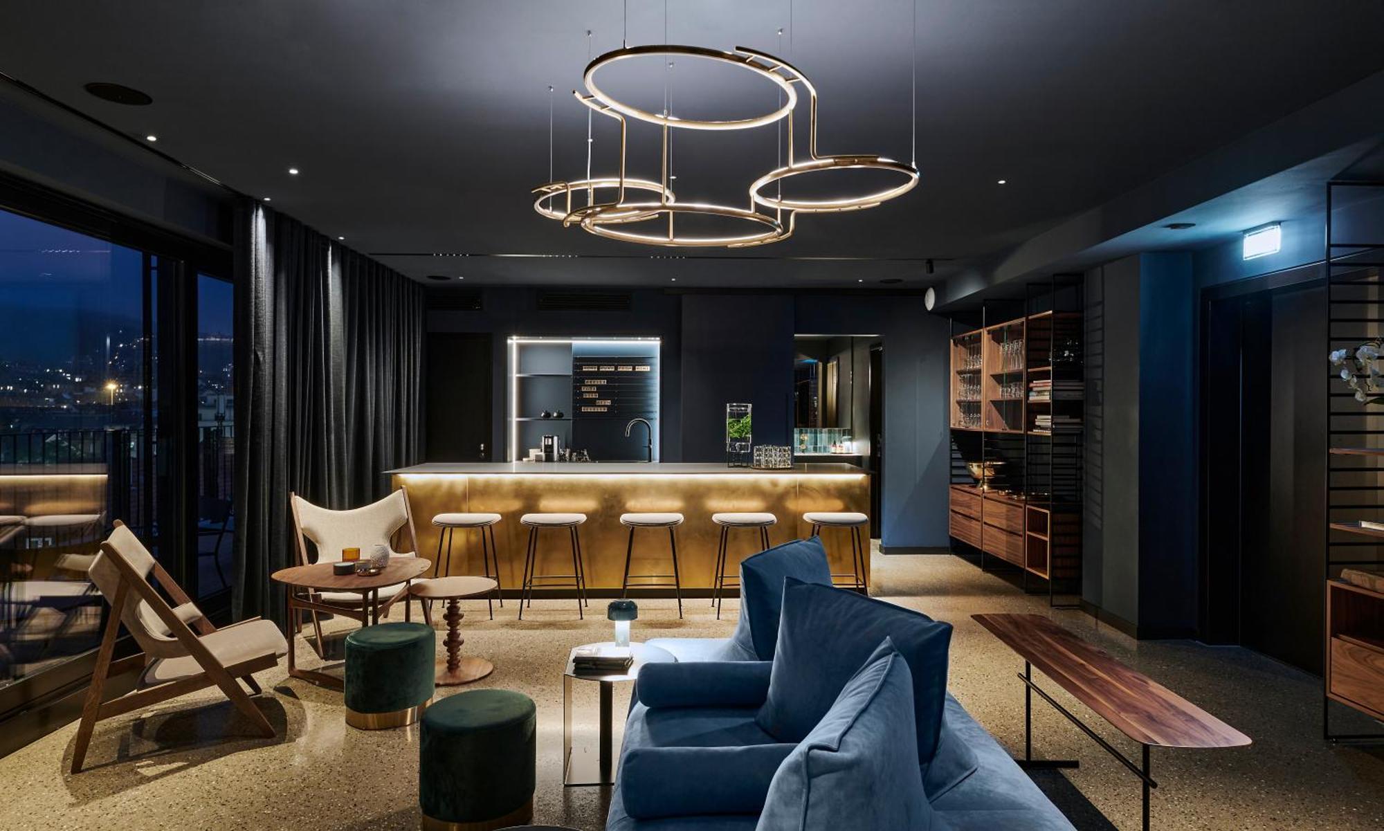 Emilu Design Hotel شتوتغارت المظهر الخارجي الصورة