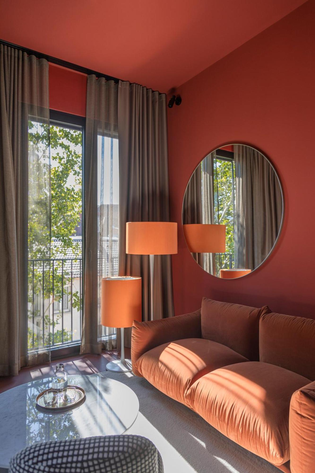 Emilu Design Hotel شتوتغارت المظهر الخارجي الصورة