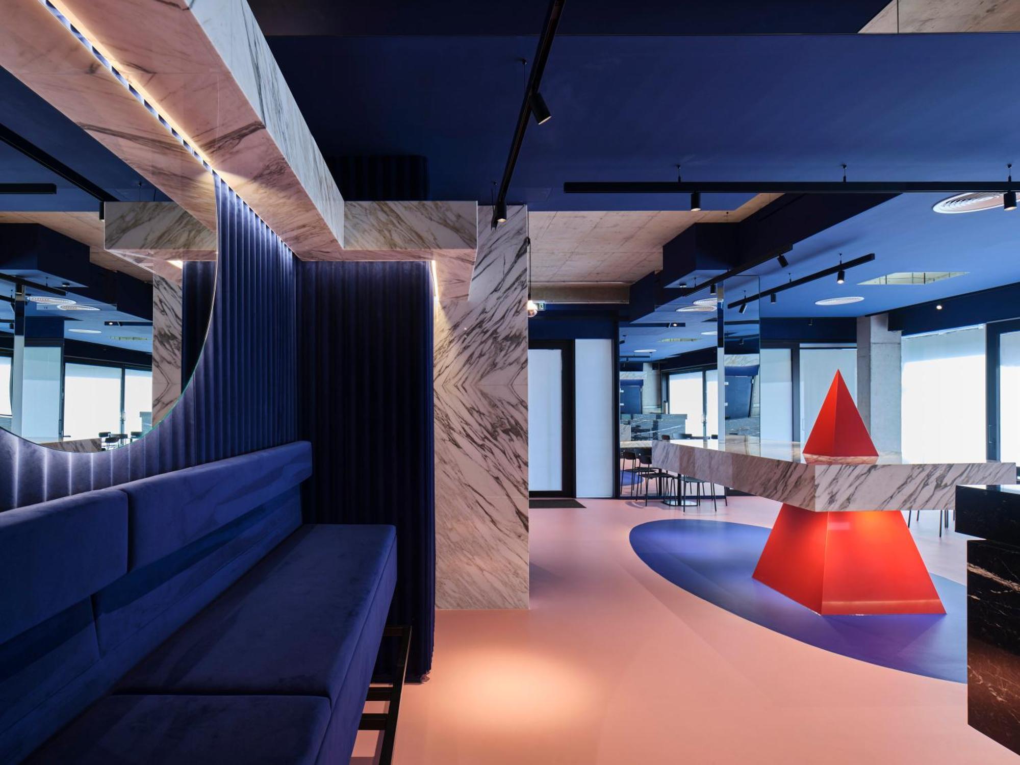 Emilu Design Hotel شتوتغارت المظهر الخارجي الصورة